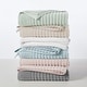preview thumbnail 105 of 150, Linery & Co. Combed Cotton Bath Towel Set