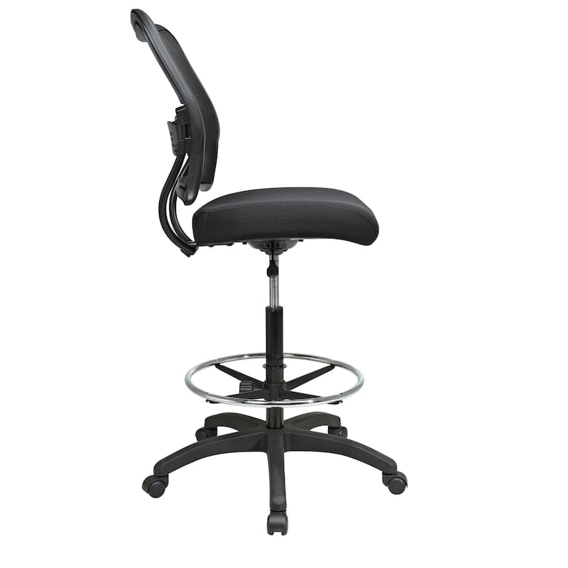 Deluxe Back Drafting Chair