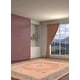 preview thumbnail 2 of 7, ECARPETGALLERY Hand-knotted Jules Serapi Coral Wool Rug - 9'2 x 11'9