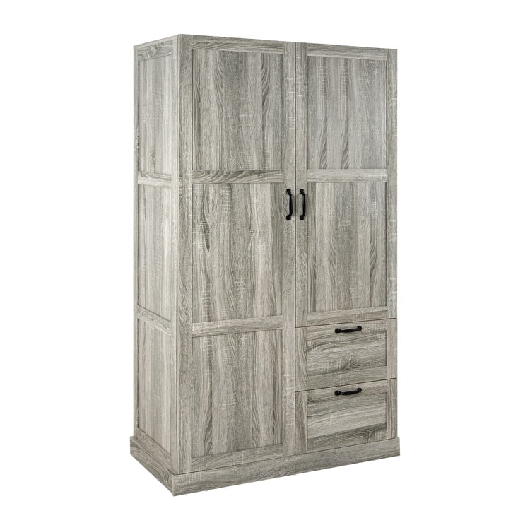 Rachel Traditional Kitchen Cabinet