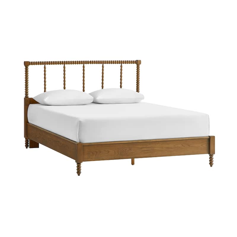 Crosley Lucille King Bed