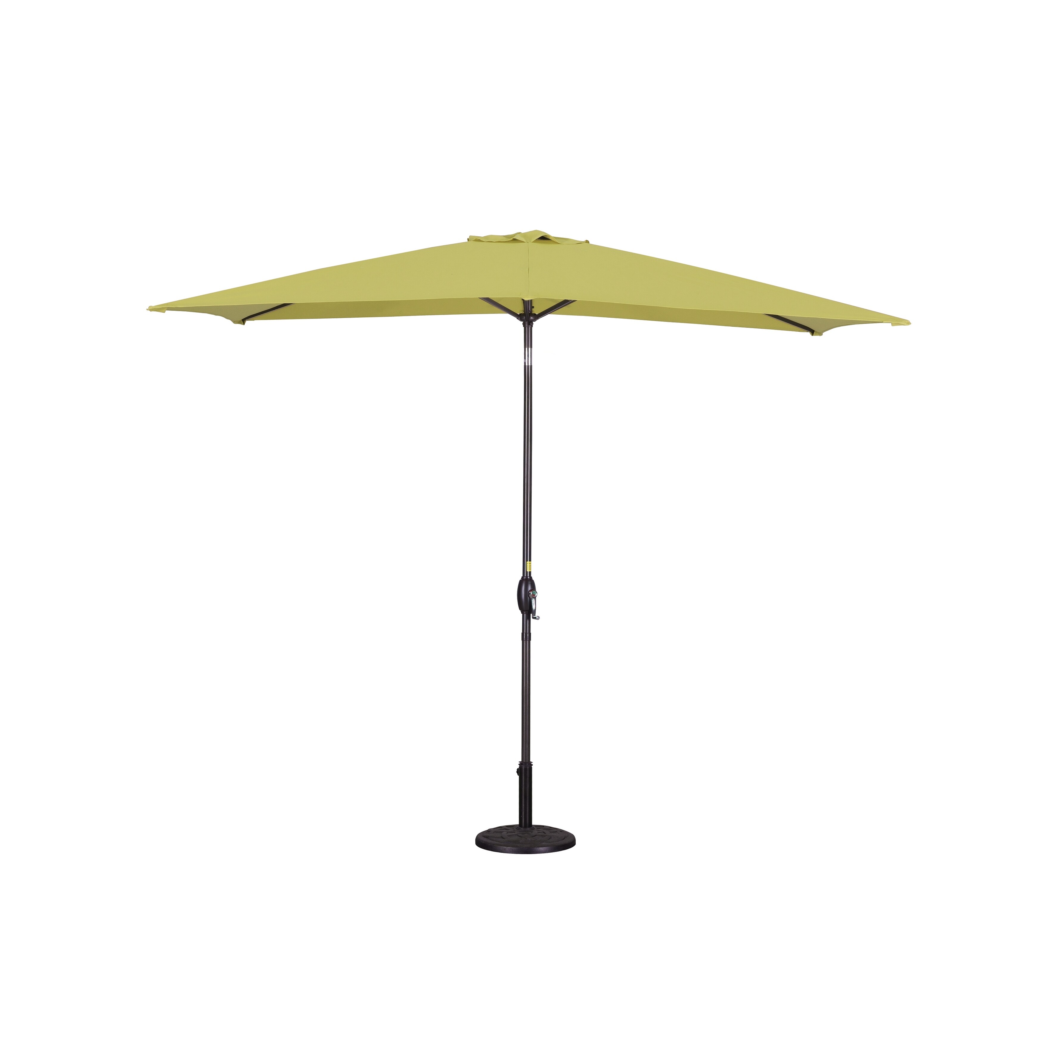 6 ft patio umbrella canada Tilt Wooden 6ft 8-Rib with Sequin Jazz and whether you put it on the patio of your restaurant or out by the pool at home 6.6 x 6 ft. Patio