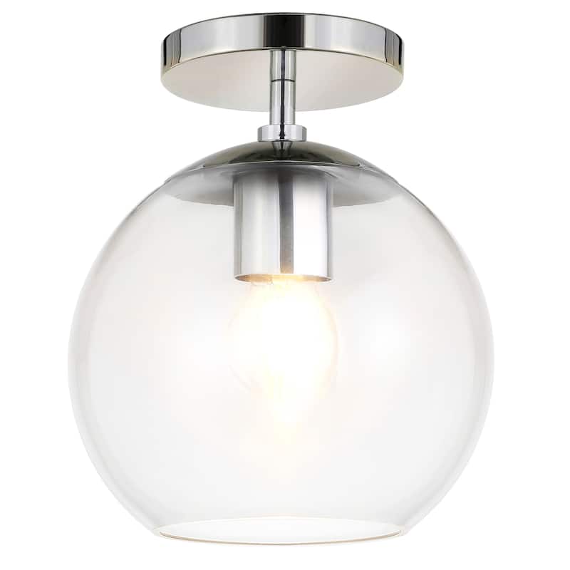 Bartlett Semi Flush Mount Ceiling Light
