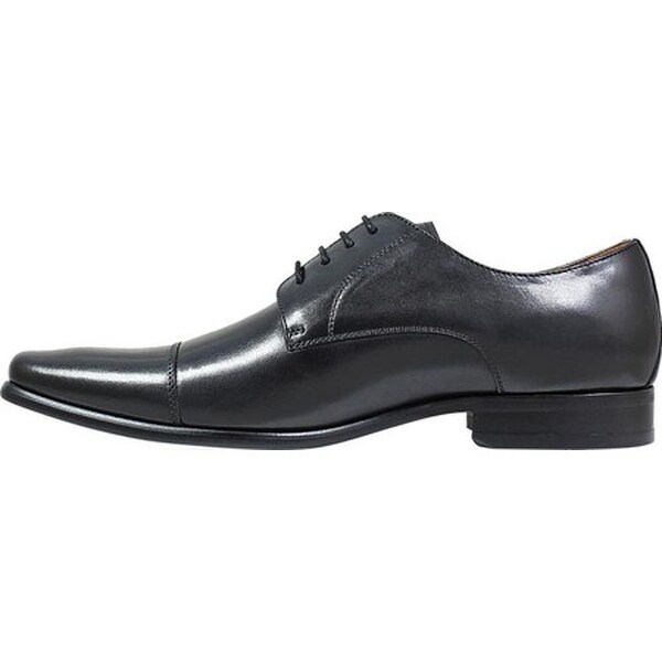 florsheim men's postino cap toe oxford