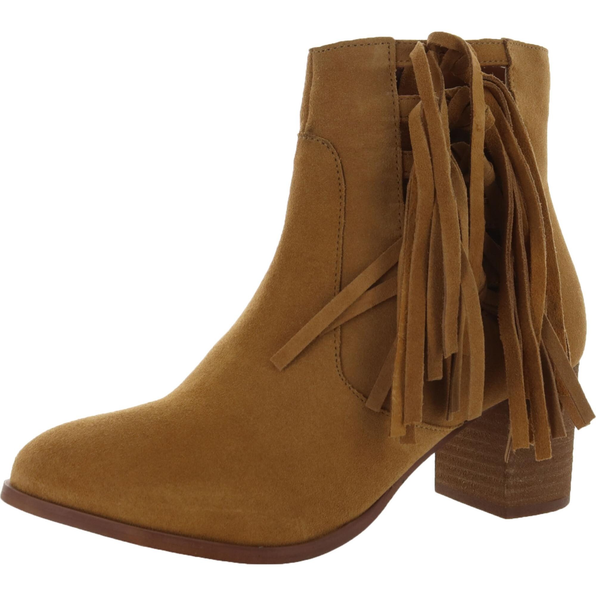 coconuts ankle boots