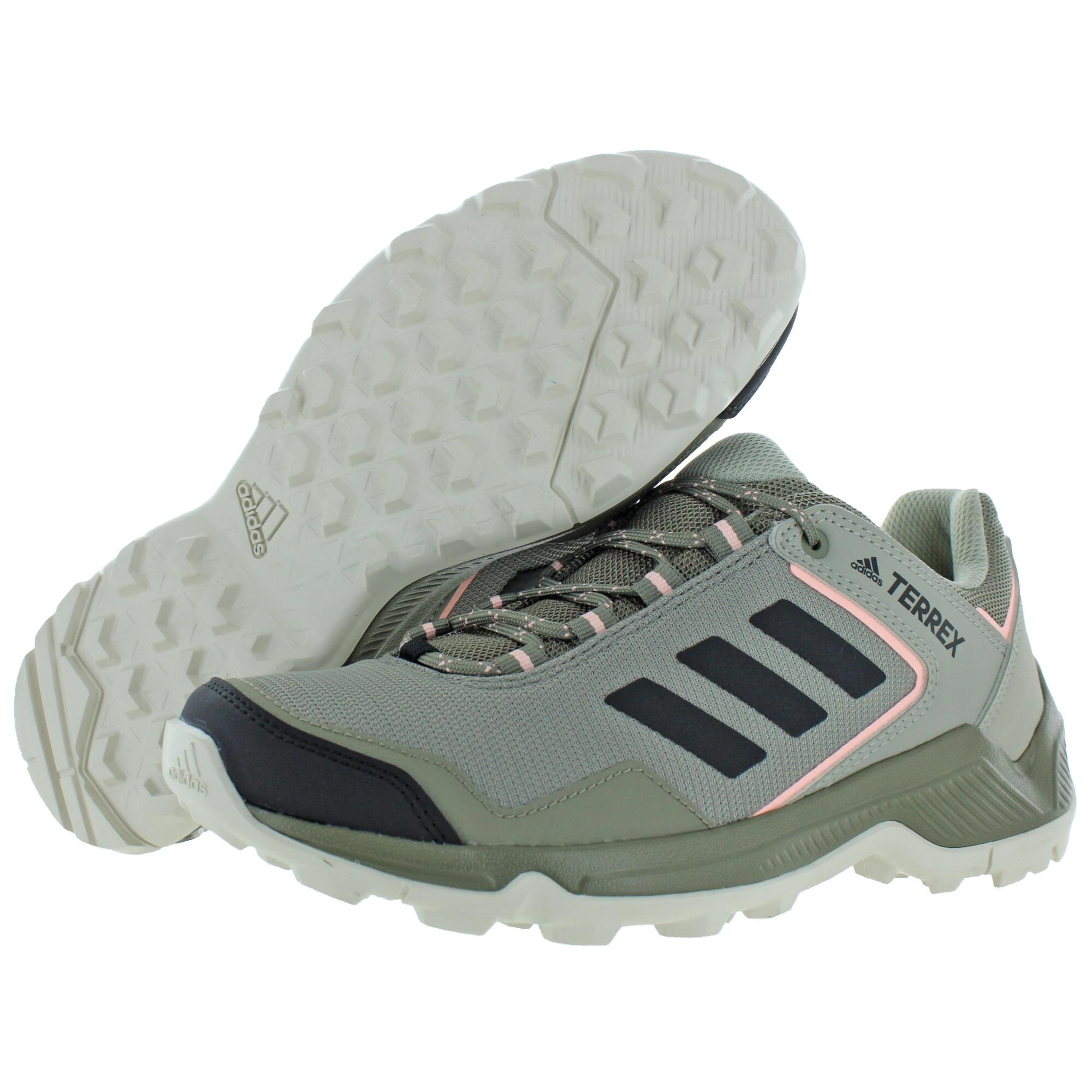 adidas terrex women's eastrail waterproof hiking shoes