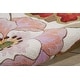 preview thumbnail 63 of 92, Nourison Fantasy Floral Wildflowers Area Rug