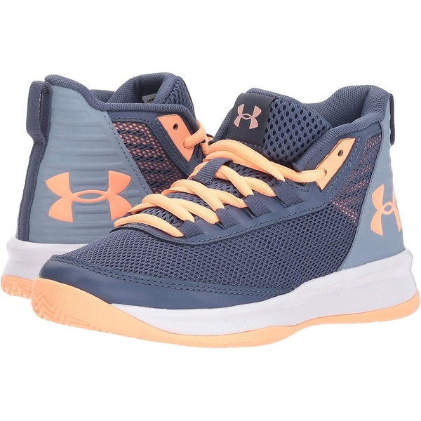 best basketball shoes for youth girl