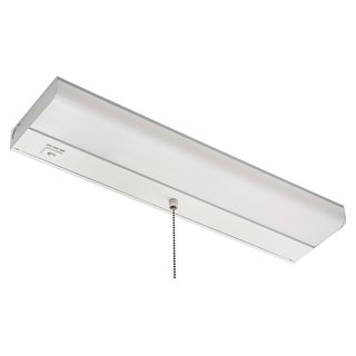 BLACK+DECKER LED Under Cabinet Lighting Kit, 18/24, Cool White - Bed Bath  & Beyond - 14468150