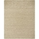 preview thumbnail 4 of 3, Livabliss Curly Cottage Solid Area Rug Tan - 10' x 14'