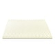 preview thumbnail 11 of 10, Priage by ZINUS 1.25 Inch Copper Cooling Memory Foam Mattress Topper