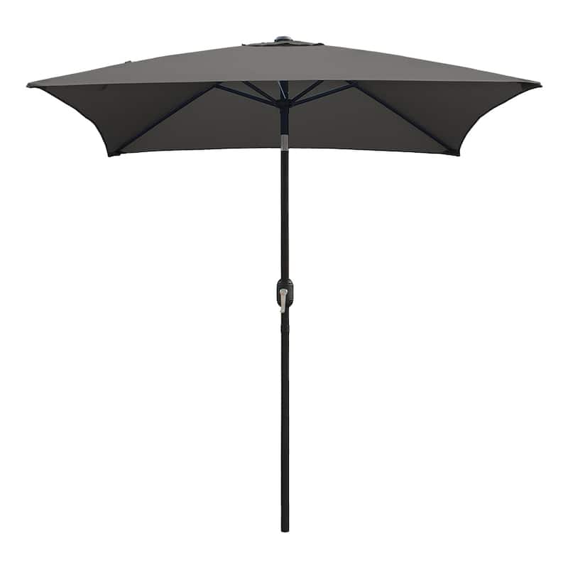 Maypex Square Market Umbrella