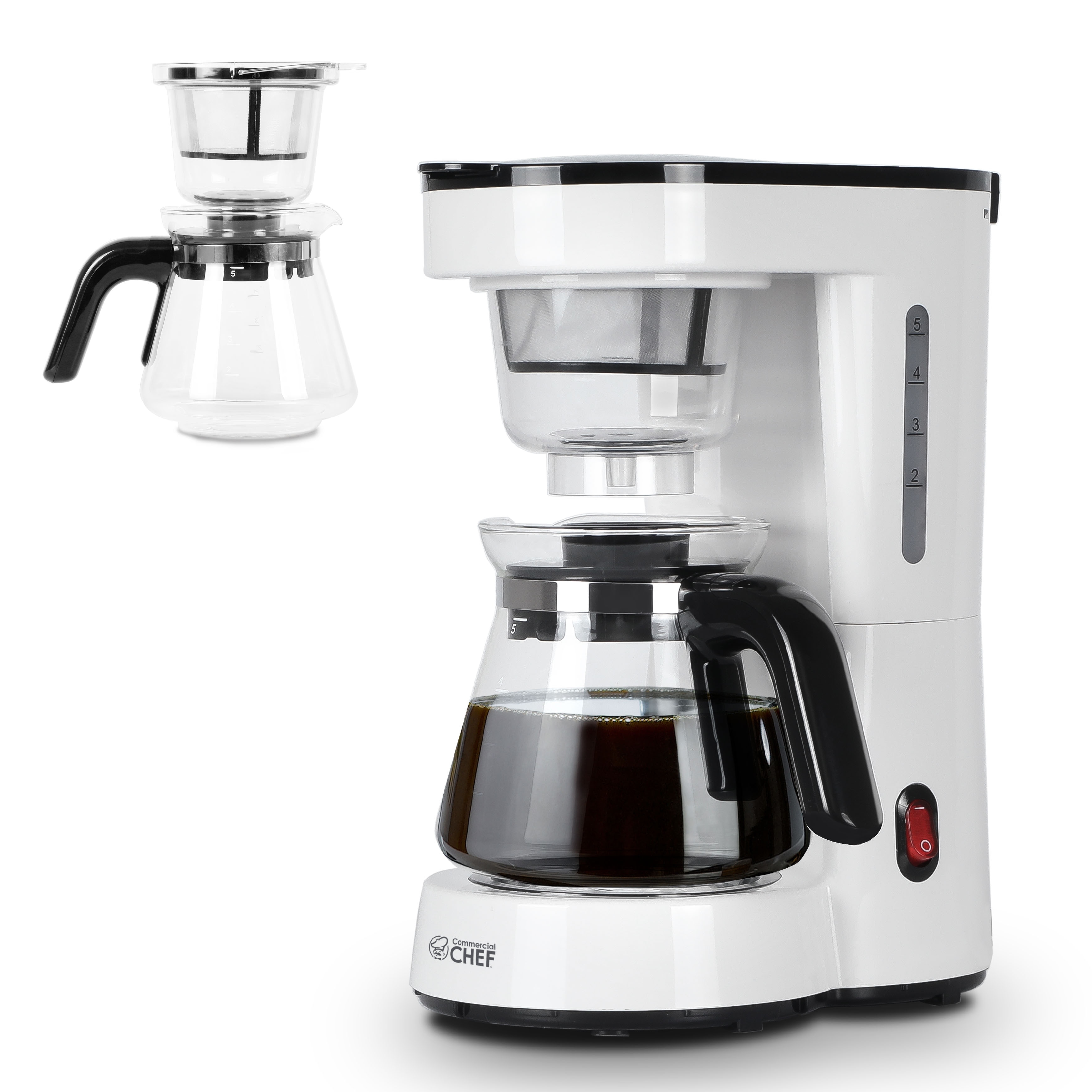 Traditional Dishwasher Safe Parts Coffee Makers Bed Bath Beyond