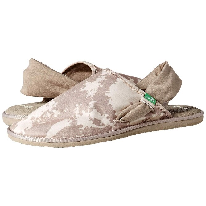 sanuk yoga sling tie dye