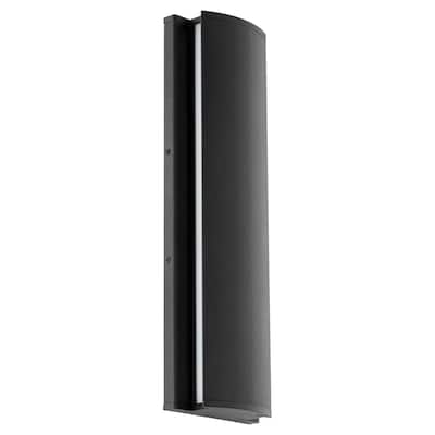 Quorum International 917-20 Artemis 20" Tall Outdoor Wall Sconce