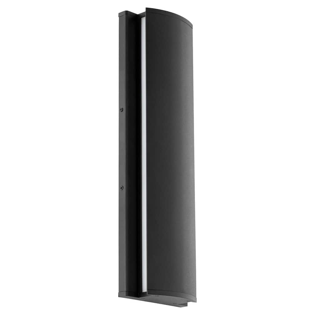 Quorum International 917-20 Artemis 20" Tall Outdoor Wall Sconce