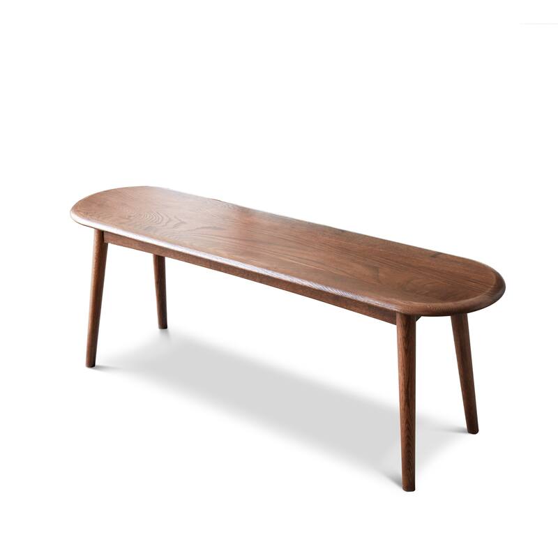 Farmhouse Style Bench