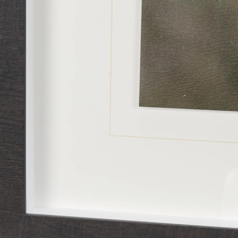 Forest Owl Framed Art Print