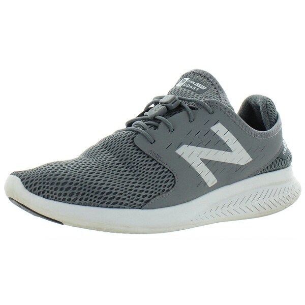 new balance mesh shoes
