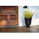 preview thumbnail 17 of 24, Southern Patio Porter Resin Urn Planter