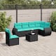Option Black-With table