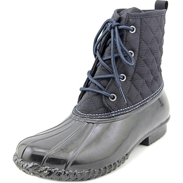 JBU by Jambu Stefani Women Round Toe Synthetic Winter Boot