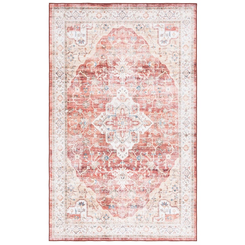 SAFAVIEH Arizona Zografia Vintage Rug