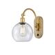 Option Satin Gold / Seedy