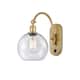 Option Satin Gold / Seedy