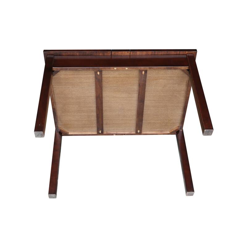 Children's Table with Lift-top Storage