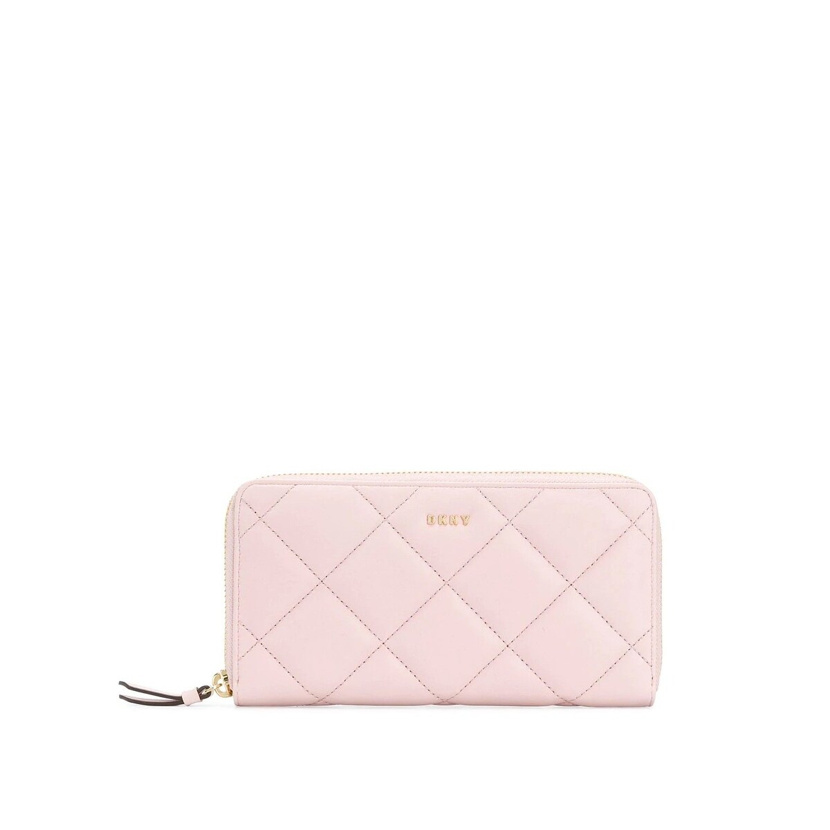 dkny wallet womens