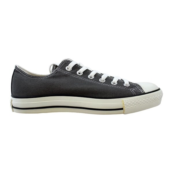 converse ox charcoal