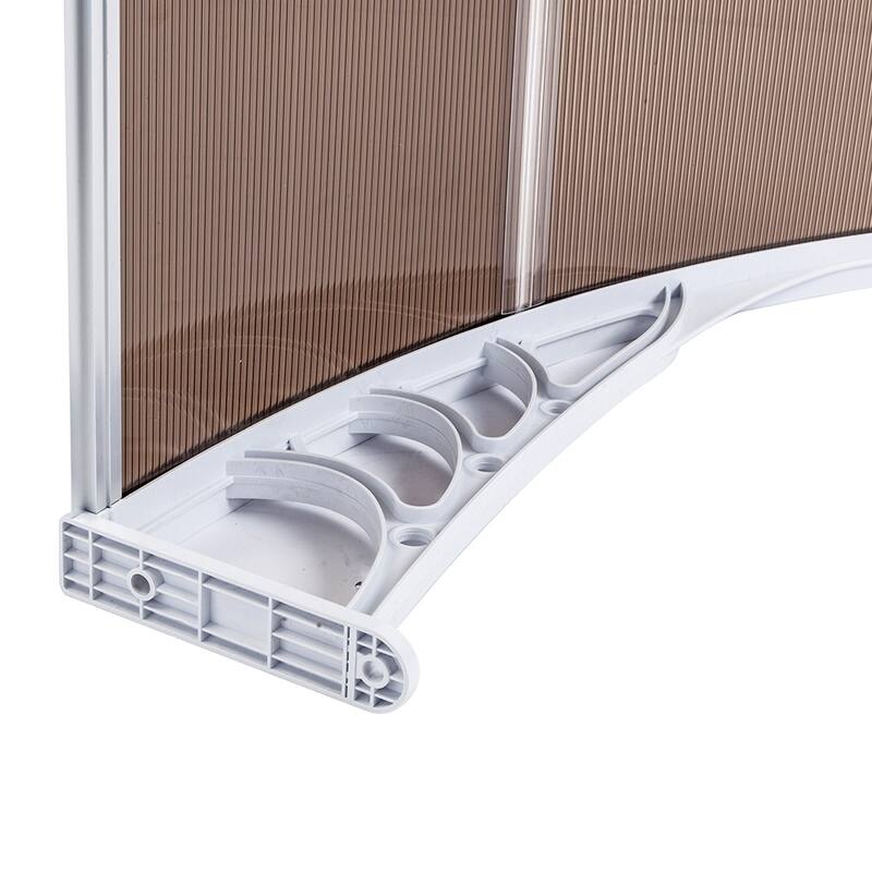 Household Application Door & Window Rain Cover Eaves