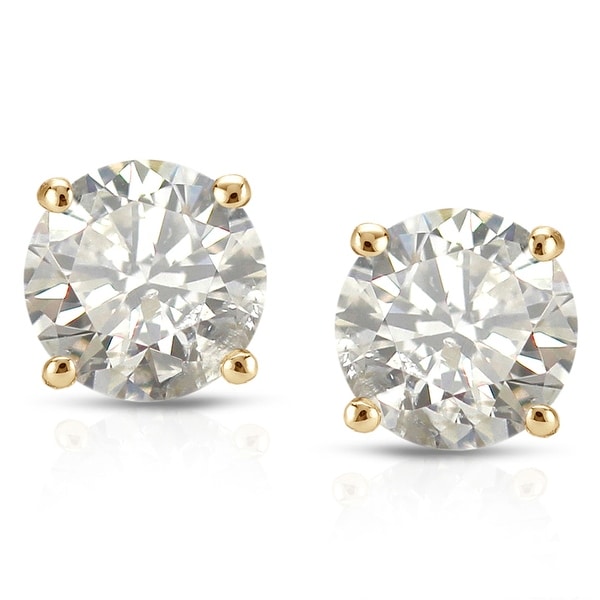 Sterling Silver Chandelier Earring Jacket with Diamonds 1.02 ct. tw. G-H,I1-I2 Sterling Silver Chandelier Earring Jacket with Diamonds 1.02 ct. tw. G-H,I1-I2