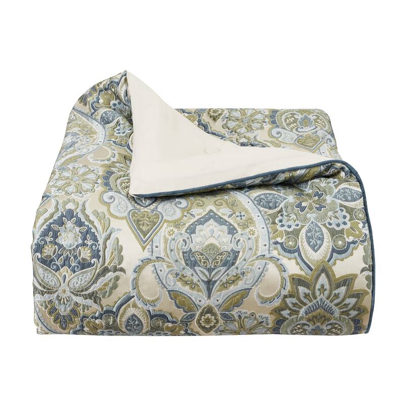 Avellino Comforter Set
