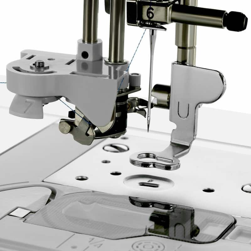 Brother Innov-is NQ1700E ( NQ 1700E / NQ1700 ) 6" x 10" Embroidery Field Embroidery Machine