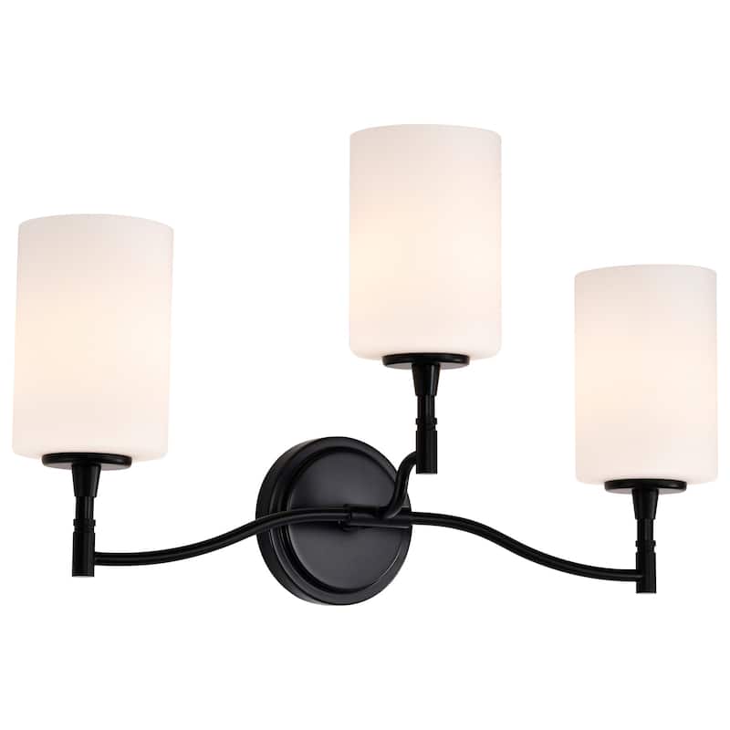 Nuvo Lighting 60/8203 Liam 3 Light 22" Wide Vanity Light