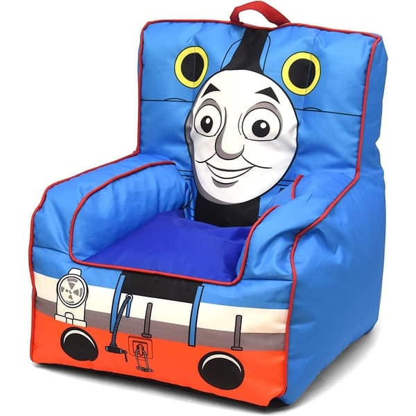 Thomas and Friends Bean Bag Chair with Carry Handle Bed Bath & Beyond