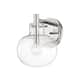 Option Polished Nickel