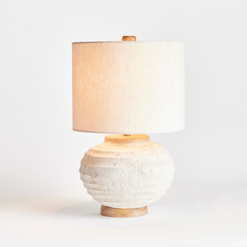 Hansley Lamp