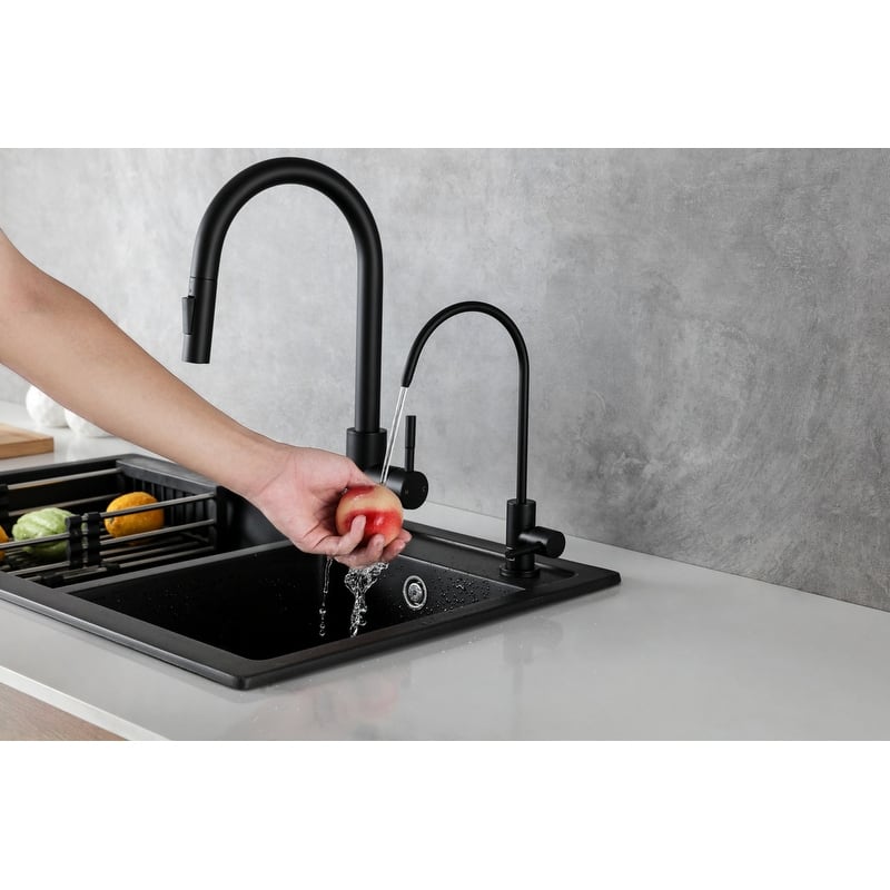 Indigo Home Single Handle Cold Water Dispenser