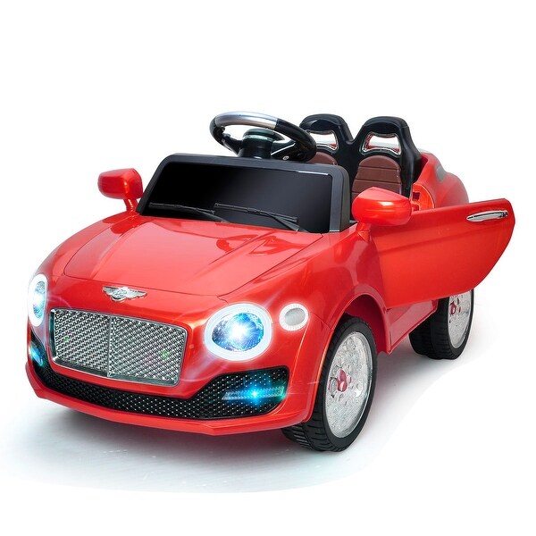 costway ride on car