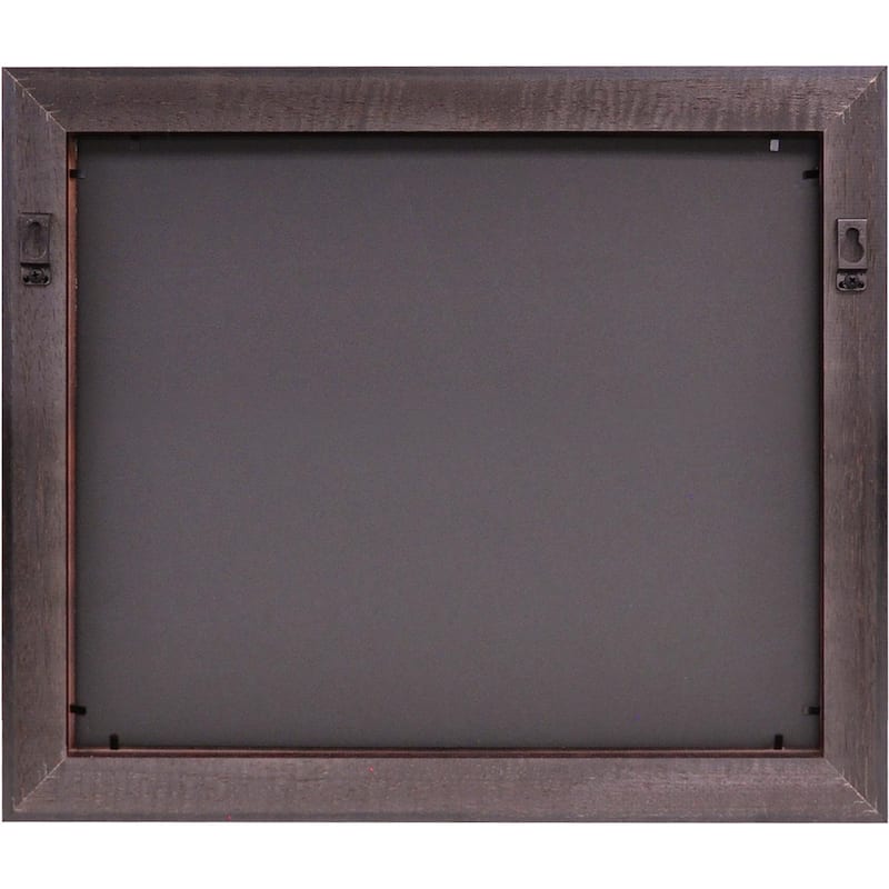 Ball State University 10w x 8h Gold Embossed Diploma Frame