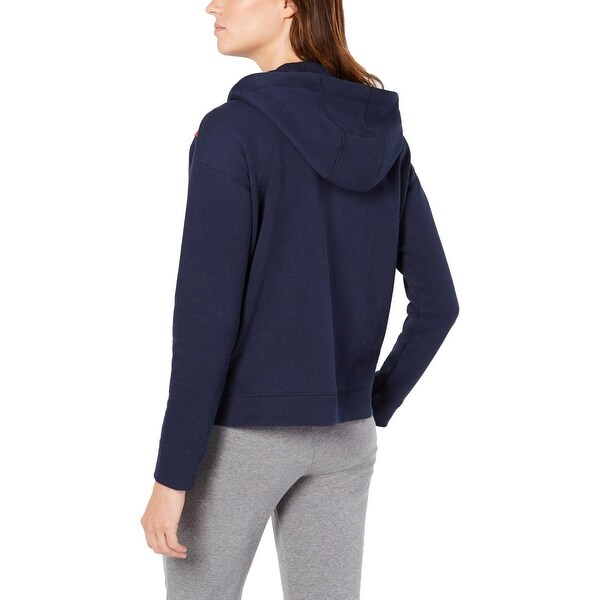 womens hoodies tommy hilfiger