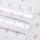 preview thumbnail 3 of 6, Laura Ashley Kids Cozy Printed Sheet Set.