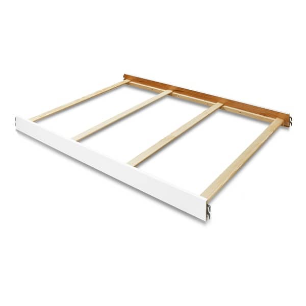 slide 1 of 1, Sorelle 228 Full Size Rail