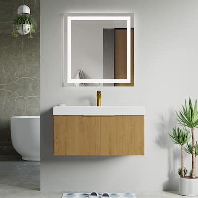 Dillon 36" Single Vanity Set