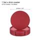 Option Wine Red