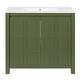 Option Olive Green