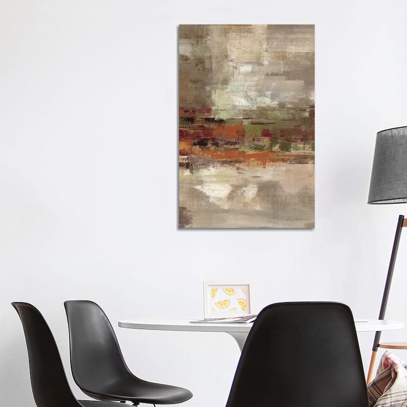 iCanvas "Landing Panel II" by Silvia Vassileva Canvas Print - 40x26x1.5